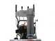 Ama NPS 756 - Petrol Snowplough - Loncin G210