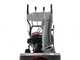 Ama NPS 756 - Petrol Snowplough - Loncin G210