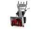 Ama NPS 756 - Petrol Snowplough - Loncin G210
