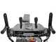 Ama NPS 756 - Petrol Snowplough - Loncin G210