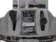 Ama NPS 756 - Petrol Snowplough - Loncin G210