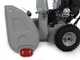 Ama NPS 756 - Petrol Snowplough - Loncin G210