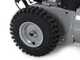Ama NPS 756 - Petrol Snowplough - Loncin G210