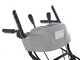 Ama NPS 756 - Petrol Snowplough - Loncin G210
