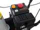 Ama NPS 756 - Petrol Snowplough - Loncin G210