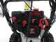 Ama NPS 756 - Petrol Snowplough - Loncin G210