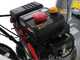 Ama NPS 756 - Petrol Snowplough - Loncin G210