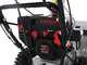 Ama NPS 756 - Petrol Snowplough - Loncin G210