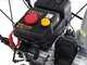 Ama NPS 756 - Petrol Snowplough - Loncin G210