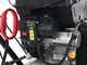 Ama NPS 756 - Petrol Snowplough - Loncin G210