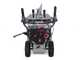 Ama NPS 756 - Petrol Snowplough - Loncin G210
