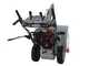 Ama NPS 756 - Petrol Snowplough - Loncin G210