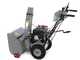 Ama NPS 756 - Petrol Snowplough - Loncin G210