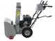 Ama NPS 756 - Petrol Snowplough - Loncin G210
