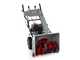 Ama NPS 756 - Petrol Snowplough - Loncin G210
