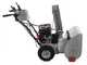 Ama NPS 756 - Petrol Snowplough - Loncin G210