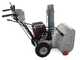 Ama NPS 756 - Petrol Snowplough - Loncin G210