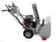 Ama NPS 756 - Petrol Snowplough - Loncin G210
