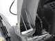 Ama NPS 1370 - Petrol Snowplough - Loncin LC185FDS