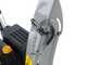 Ama NPS 1370 - Petrol Snowplough - Loncin LC185FDS
