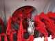 Ama NPS 1370 - Petrol Snowplough - Loncin LC185FDS
