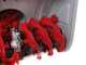 Ama NPS 1370 - Petrol Snowplough - Loncin LC185FDS