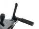 Ama NPS 1370 - Petrol Snowplough - Loncin LC185FDS