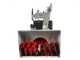 Ama NPS 1370 - Petrol Snowplough - Loncin LC185FDS
