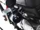 Ama NPS 1370 - Petrol Snowplough - Loncin LC185FDS