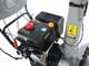 Ama NPS 1370 - Petrol Snowplough - Loncin LC185FDS