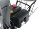 Ama NPS 1370 - Petrol Snowplough - Loncin LC185FDS
