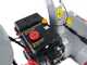 Ama NPS 1370 - Petrol Snowplough - Loncin LC185FDS
