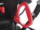 Ama NPS 1370 - Petrol Snowplough - Loncin LC185FDS