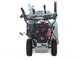 Ama NPS 1370 - Petrol Snowplough - Loncin LC185FDS