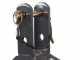 GeoTech 160 cm - Tractor-mounted Hydraulic Loader Bucket - Heavy Series - 700 Kg Loading Capacity