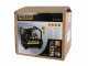 Nuair SIL 244/6 - Portable Electric Air Compressor - 1.5 Hp Motor - 6L Oilless