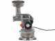 Meat Grinder No. 5 with built-in heavy-duty Triton cheese grater - Induction engine, 300 W