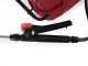 GeoTech KF-18C-2 - Hand-operated Backpack Sprayer Pump - Battery-powered -18L