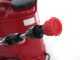GeoTech KF-18C-2 - Hand-operated Backpack Sprayer Pump - Battery-powered -18L