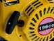 Lavor Lander 3000 Petrol Pressure Washer with 196 cc Petrol Engine - 210 bar