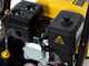 Lavor Lander 3000 Petrol Pressure Washer with 196 cc Petrol Engine - 210 bar