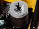 Lavor Lander 3000 Petrol Pressure Washer with 196 cc Petrol Engine - 210 bar
