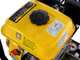 Lavor Lander 3000 Petrol Pressure Washer with 196 cc Petrol Engine - 210 bar