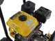 Lavor Lander 3000 Petrol Pressure Washer with 196 cc Petrol Engine - 210 bar