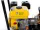 Lavor Lander 3000 Petrol Pressure Washer with 196 cc Petrol Engine - 210 bar