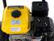 Lavor Lander 3000 Petrol Pressure Washer with 196 cc Petrol Engine - 210 bar