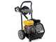 Lavor Lander 3000 Petrol Pressure Washer with 196 cc Petrol Engine - 210 bar