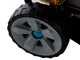 Lavor Lander 3000 Petrol Pressure Washer with 196 cc Petrol Engine - 210 bar