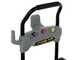Lavor Lander 3000 Petrol Pressure Washer with 196 cc Petrol Engine - 210 bar