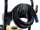 Lavor Lander 3000 Petrol Pressure Washer with 196 cc Petrol Engine - 210 bar